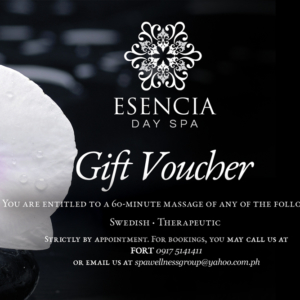 esencia-60-min-massage