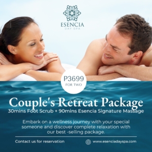 Couple's Retreat