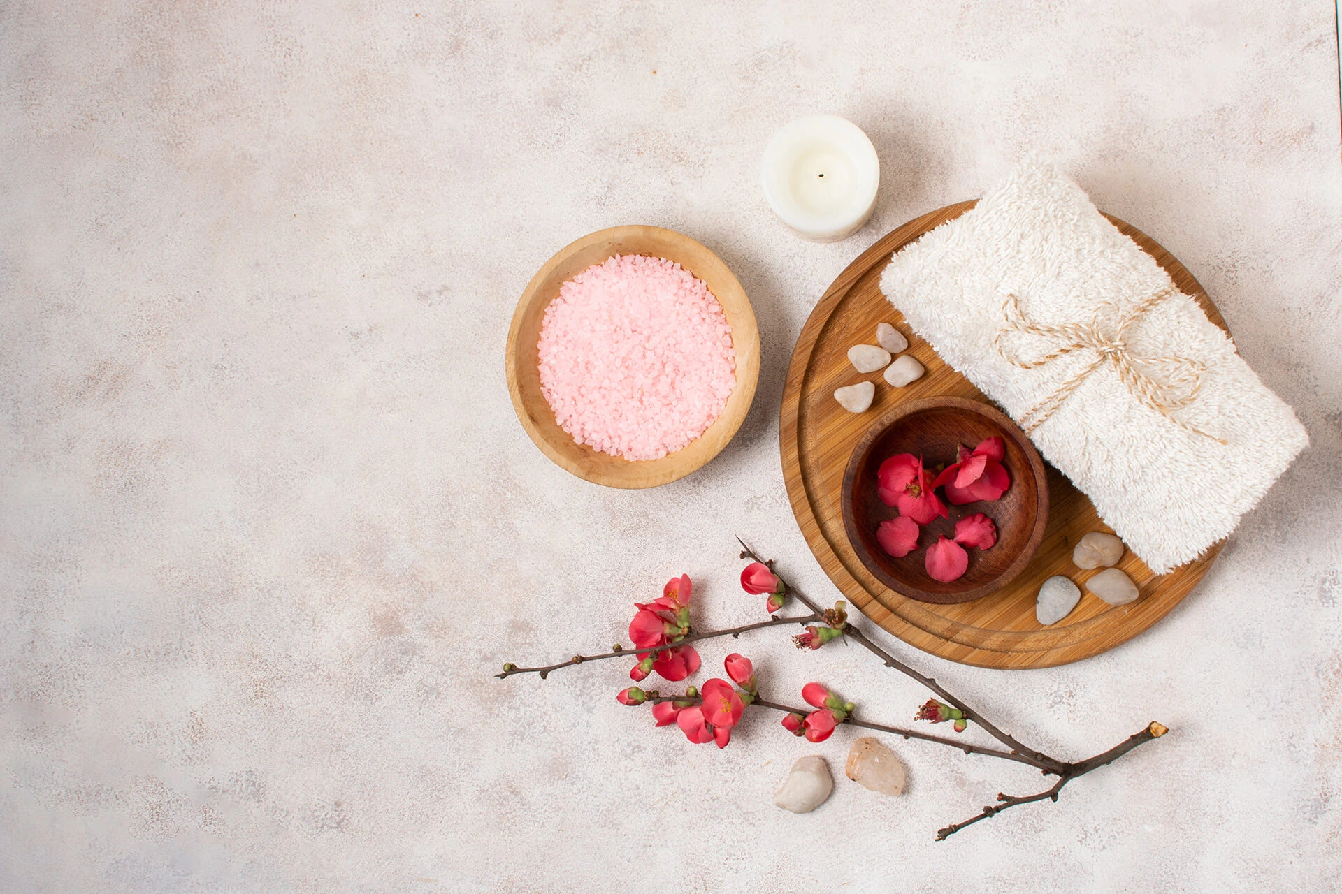 Esencia Day Spa