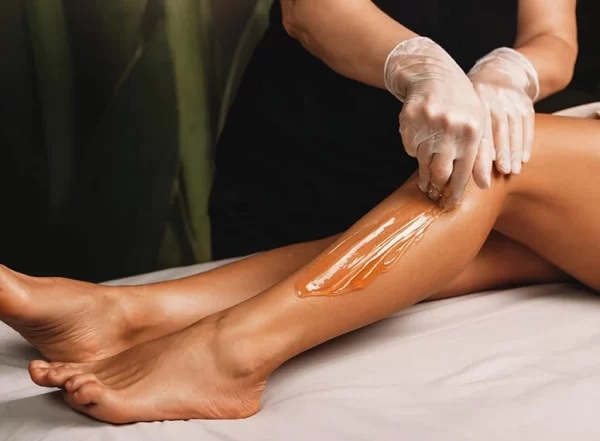 Esencia Day Spa