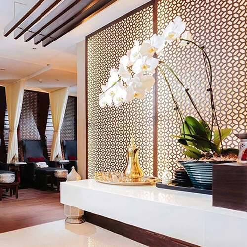 Esencia Day Spa