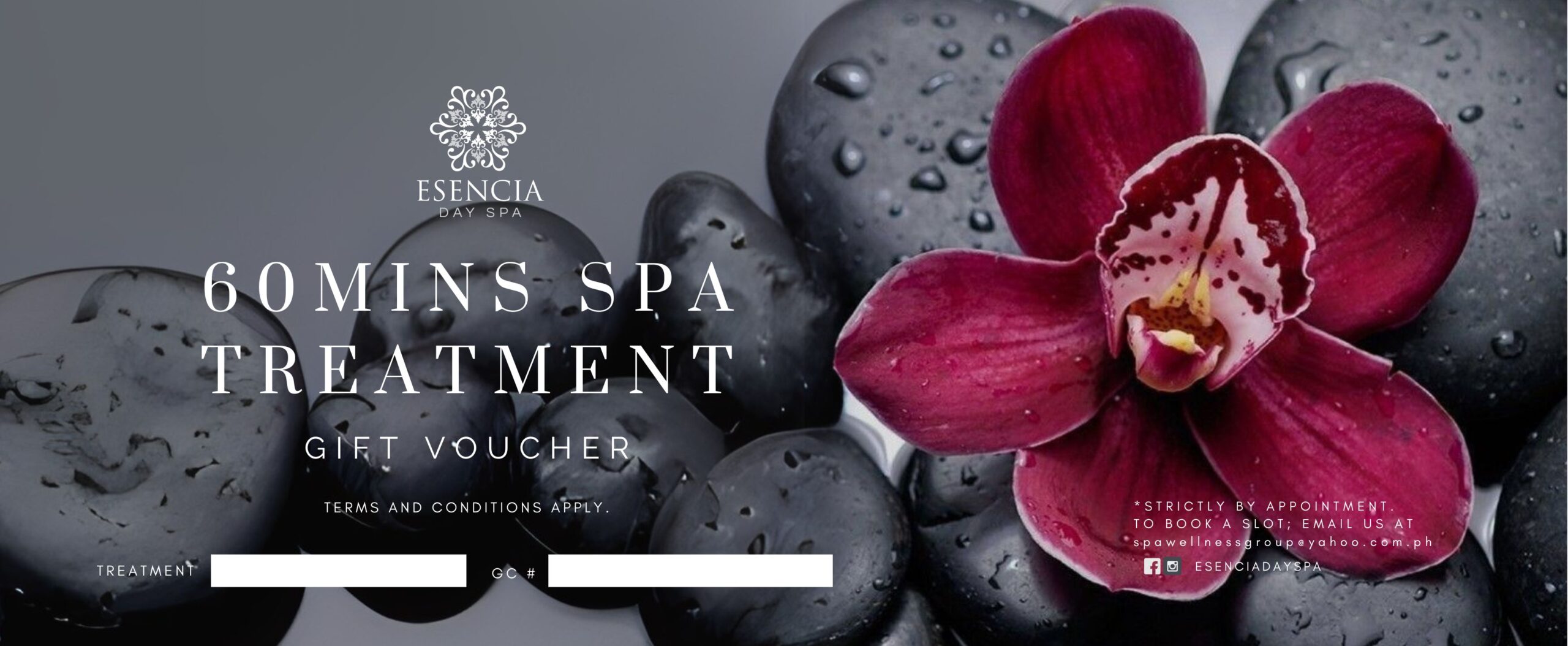 Esencia Day Spa