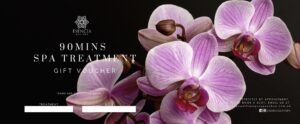 Aromatherapy Massage (90 mins)