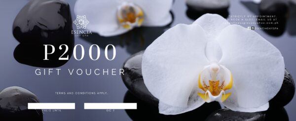 Esencia Day Spa