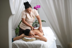 Esencia Day Spa