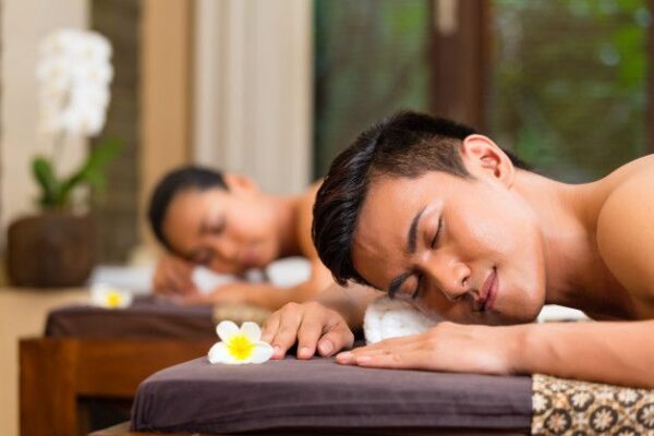 Esencia Day Spa