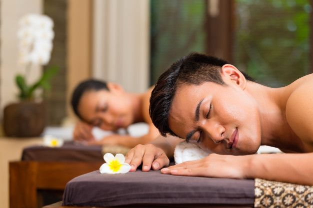 Esencia Day Spa