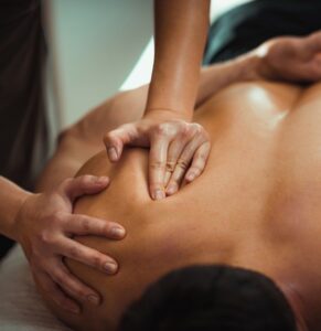 Esencia Day Spa