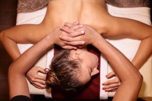 Esencia Day Spa
