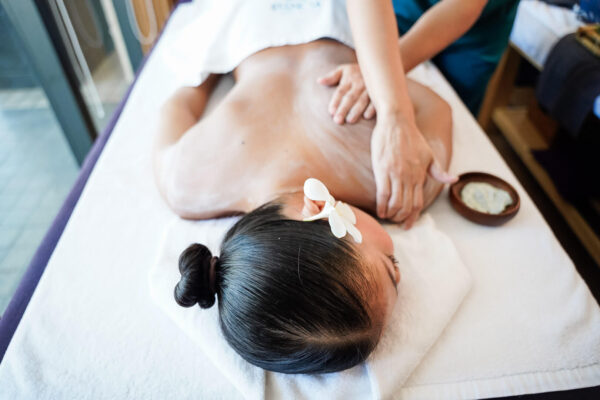 Esencia Day Spa