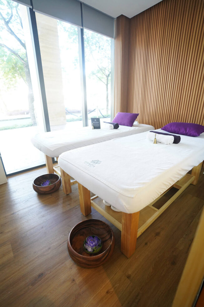 Esencia Day Spa