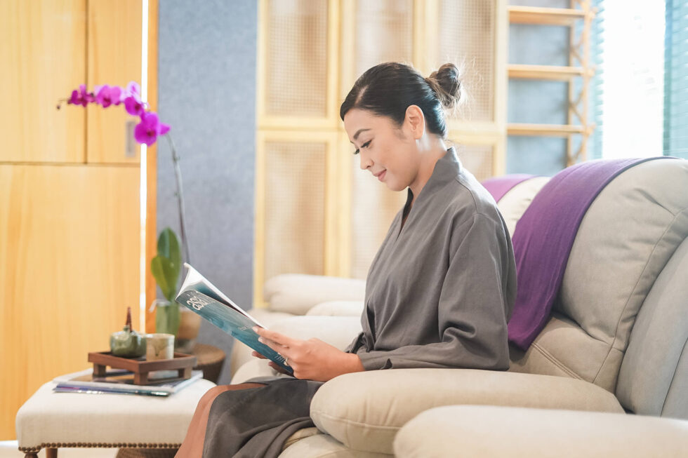 Esencia Day Spa