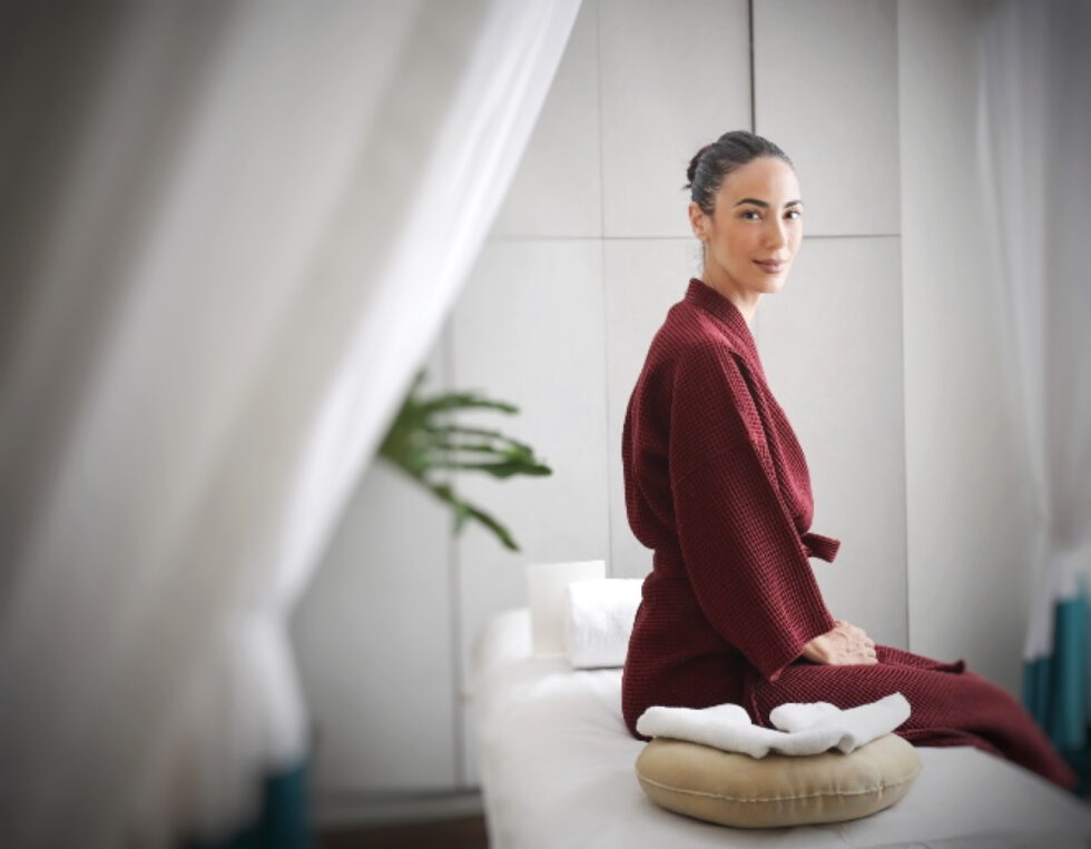 Esencia Day Spa