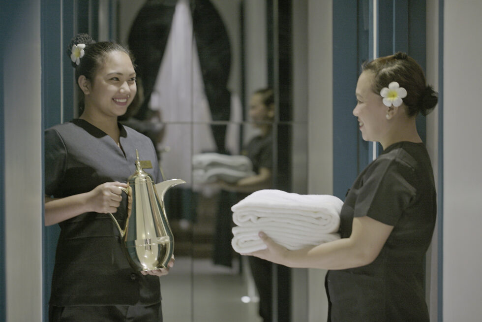 Esencia Day Spa