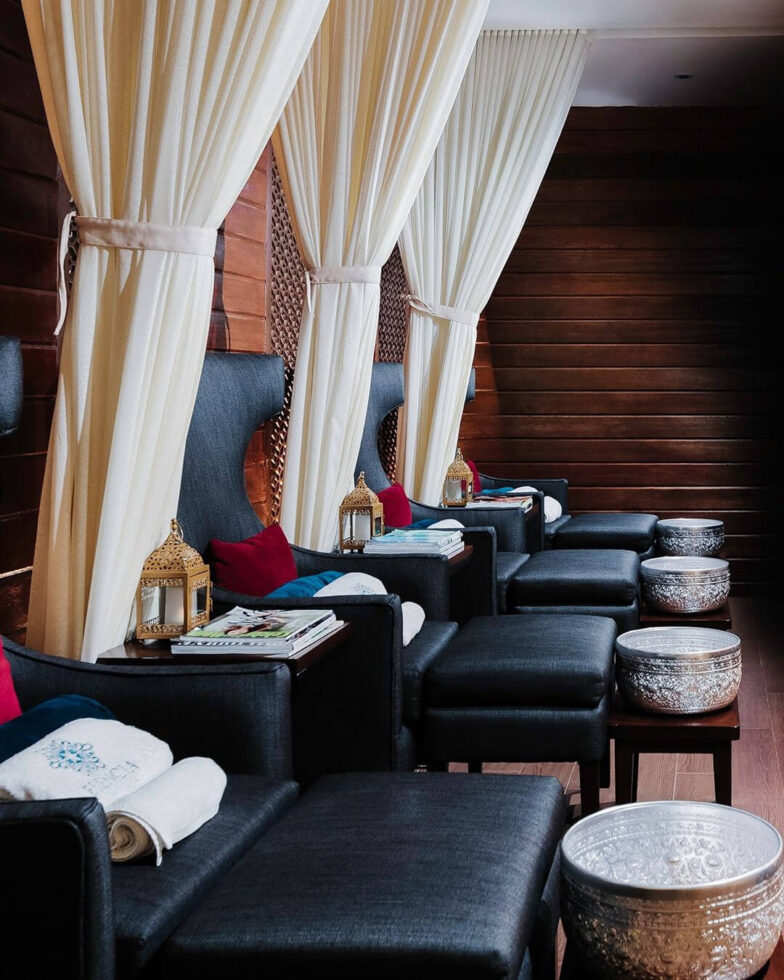 Esencia Day Spa