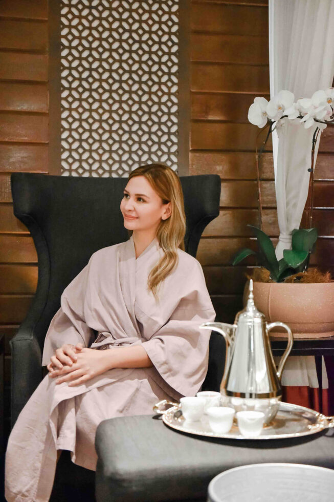Esencia Day Spa