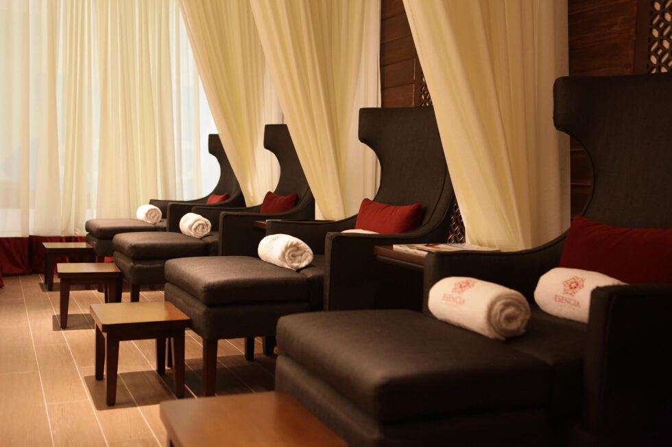Esencia Day Spa