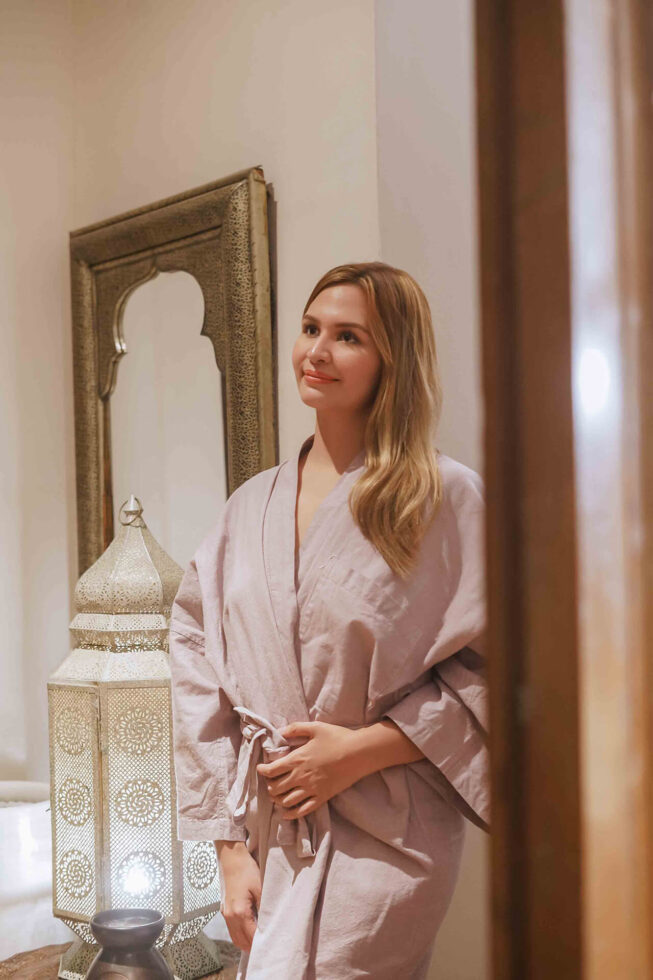 Esencia Day Spa